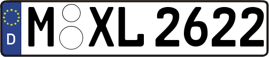 M-XL2622