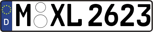 M-XL2623