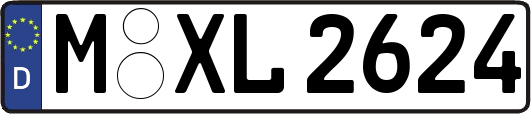 M-XL2624