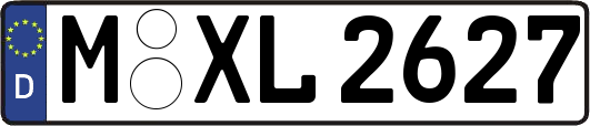 M-XL2627