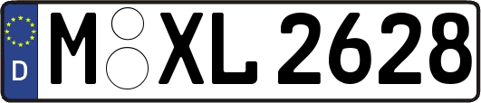 M-XL2628