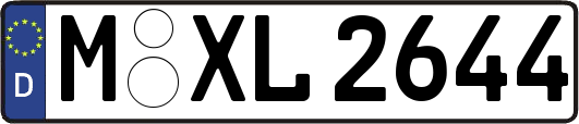 M-XL2644