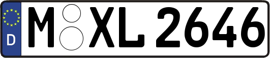 M-XL2646