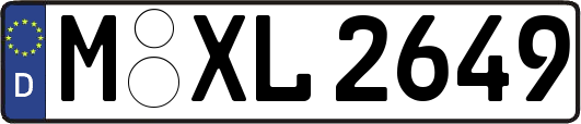 M-XL2649