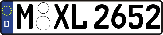 M-XL2652