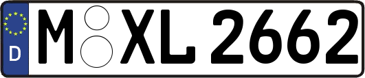 M-XL2662