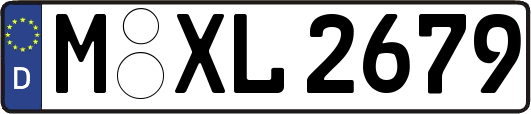 M-XL2679