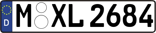 M-XL2684