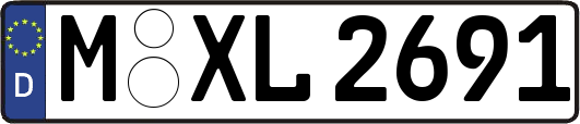M-XL2691