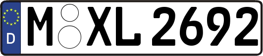 M-XL2692