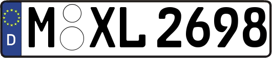 M-XL2698