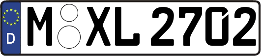 M-XL2702