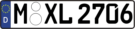 M-XL2706