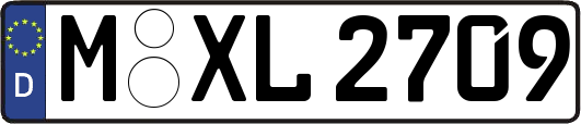 M-XL2709