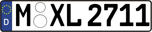 M-XL2711