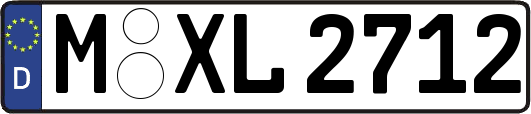 M-XL2712