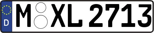 M-XL2713
