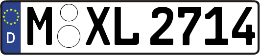 M-XL2714