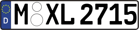 M-XL2715