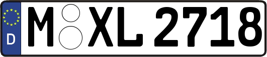 M-XL2718
