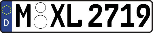 M-XL2719