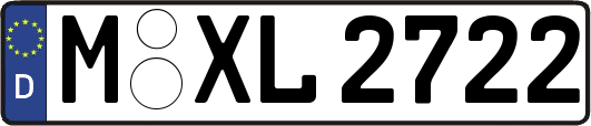 M-XL2722