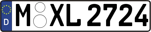 M-XL2724