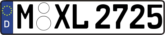 M-XL2725