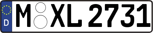 M-XL2731