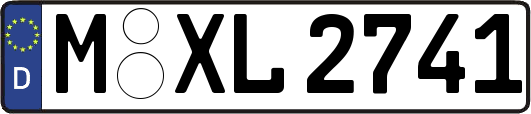 M-XL2741