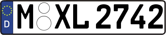 M-XL2742