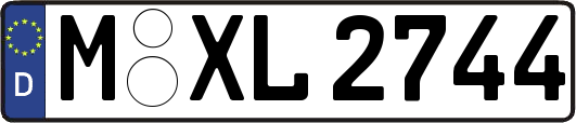 M-XL2744