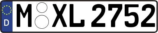 M-XL2752