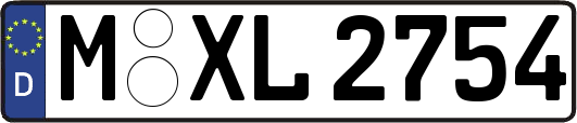 M-XL2754