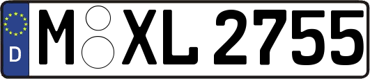 M-XL2755
