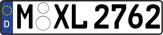 M-XL2762