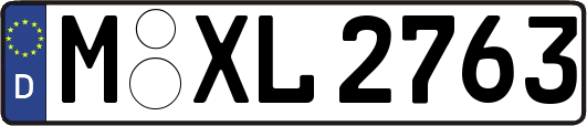 M-XL2763