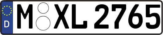 M-XL2765