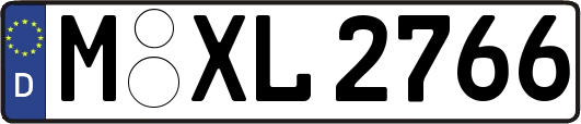 M-XL2766