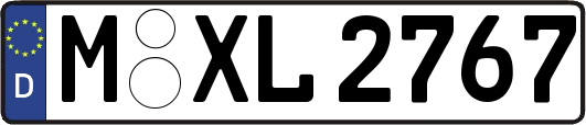 M-XL2767