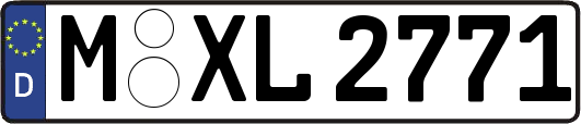 M-XL2771