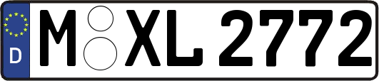 M-XL2772