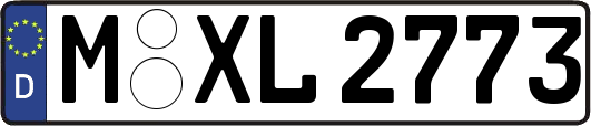 M-XL2773