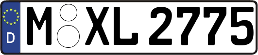 M-XL2775