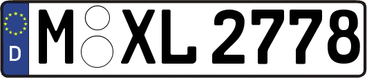 M-XL2778