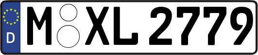 M-XL2779