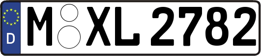 M-XL2782