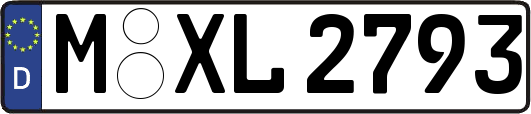 M-XL2793