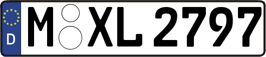 M-XL2797
