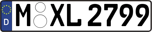 M-XL2799
